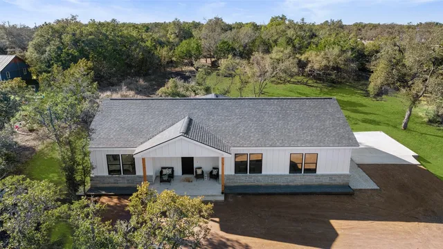 $485,000 | 408 Rust Ranch Road, Blanco, TX 78606