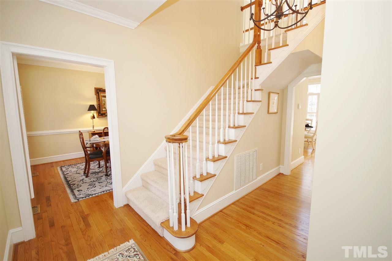 10925 Cahill Road Raleigh, NC 27614 - Photo 3 of 30
