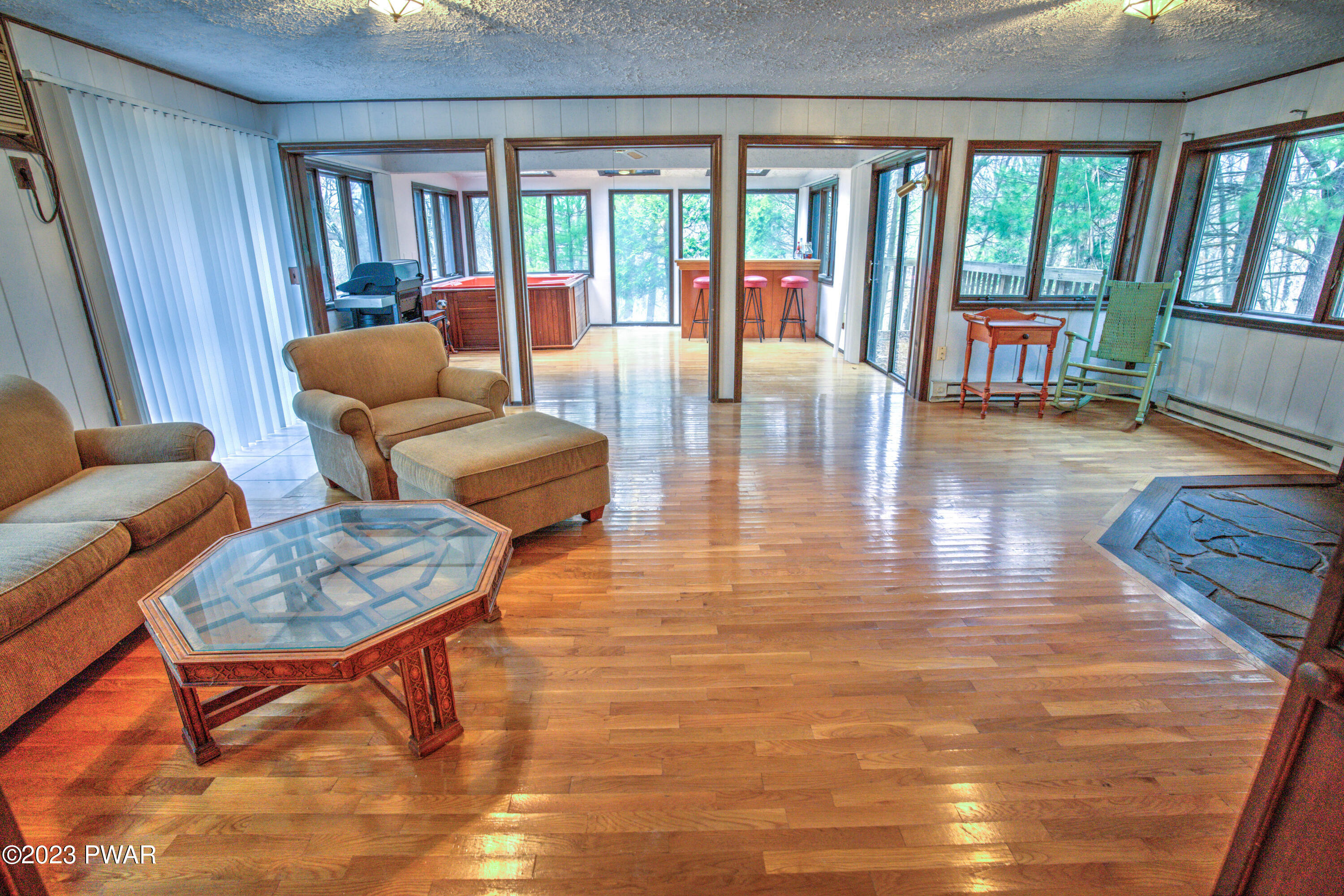 135 Pebble Rock Road Lackawaxen, PA 18435 - Photo 3 of 34