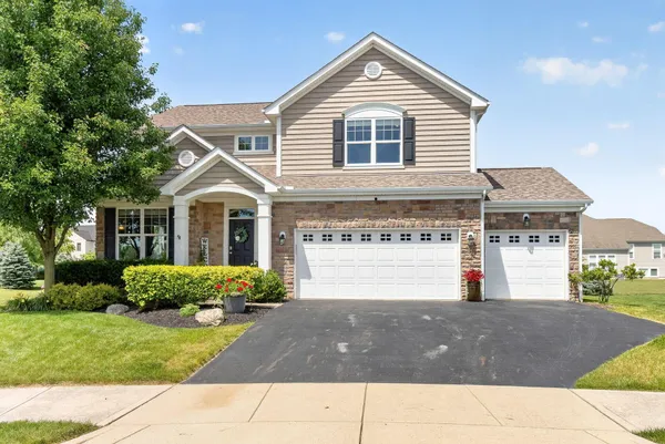 $599,900 | 635 Sandhill Court, Delaware, OH 43015