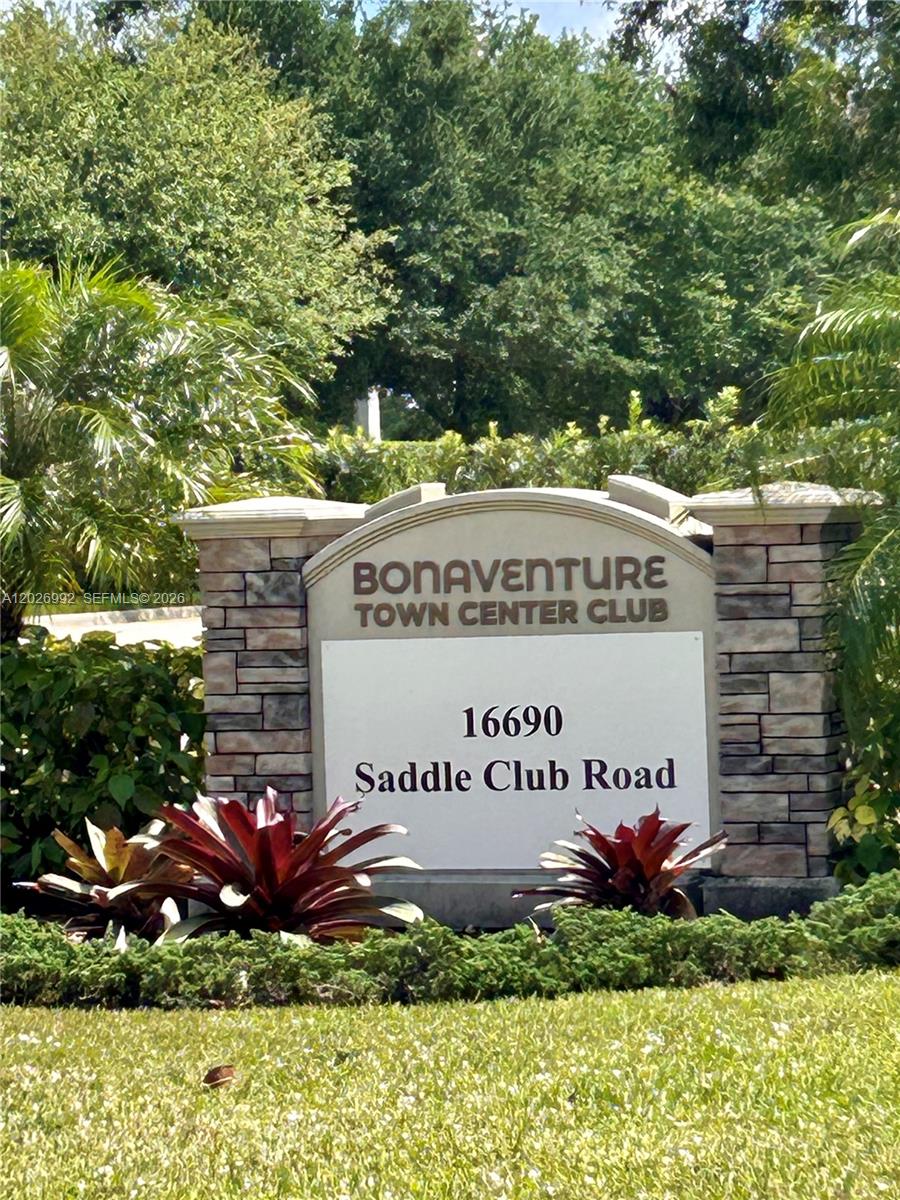 301 Racquet Club Road, Unit 305 Weston, FL 33326 - Photo 22 of 31