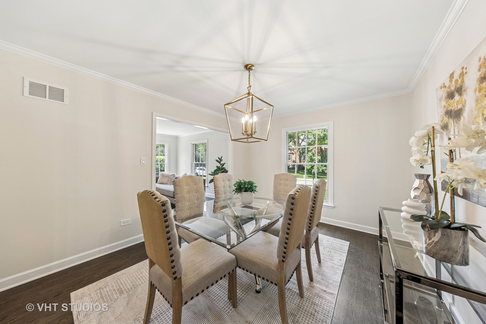 216 Bonnie Brae Hinsdale, IL 60521 - Photo 12 of 44