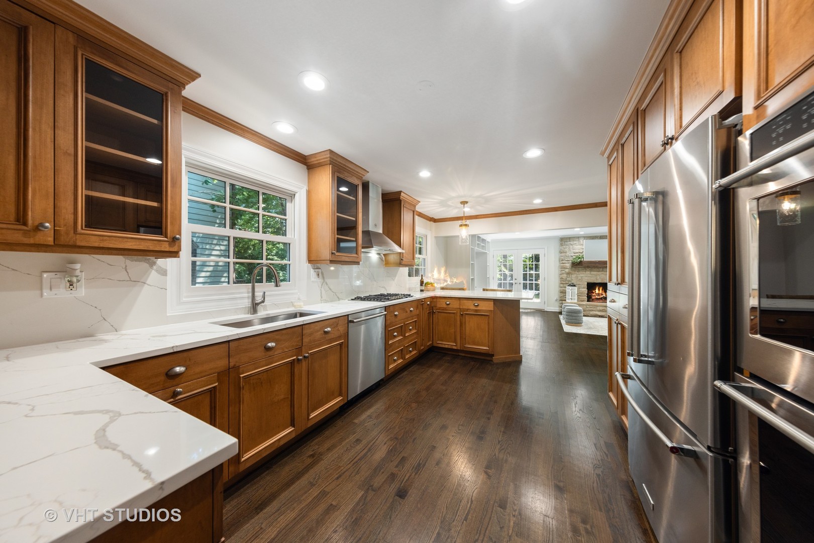 216 Bonnie Brae Hinsdale, IL 60521 - Photo 13 of 44