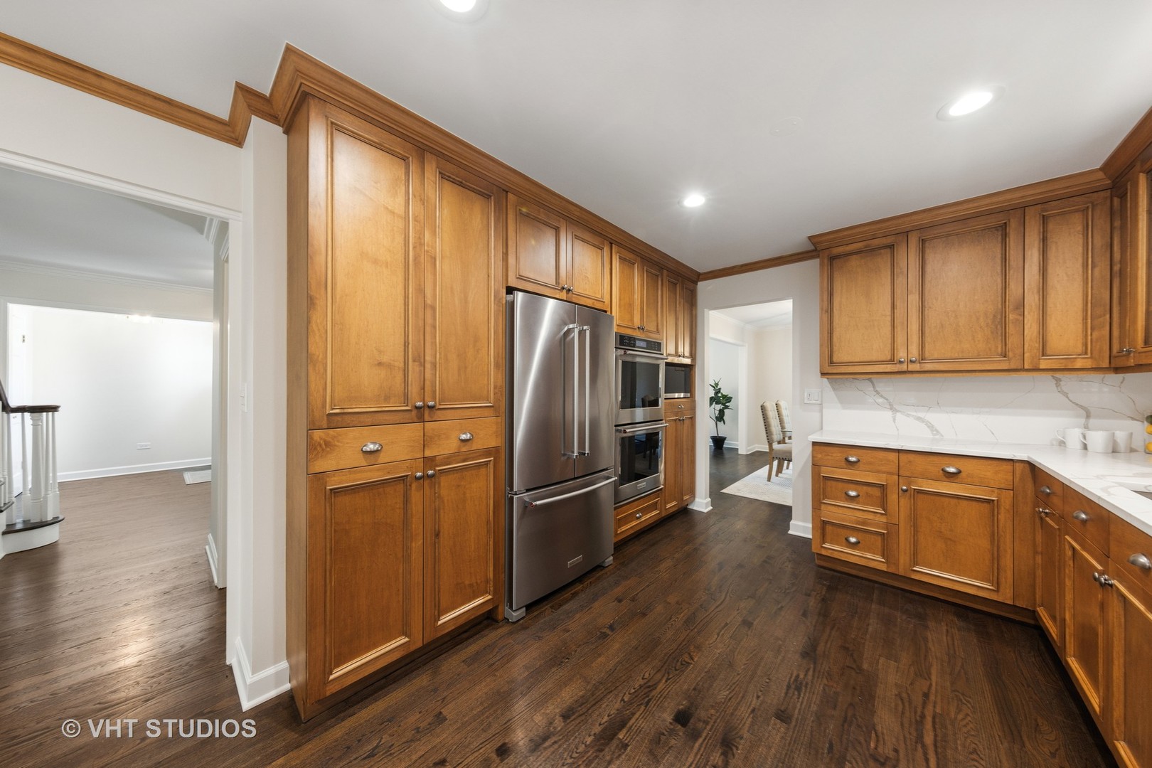 216 Bonnie Brae Hinsdale, IL 60521 - Photo 15 of 44