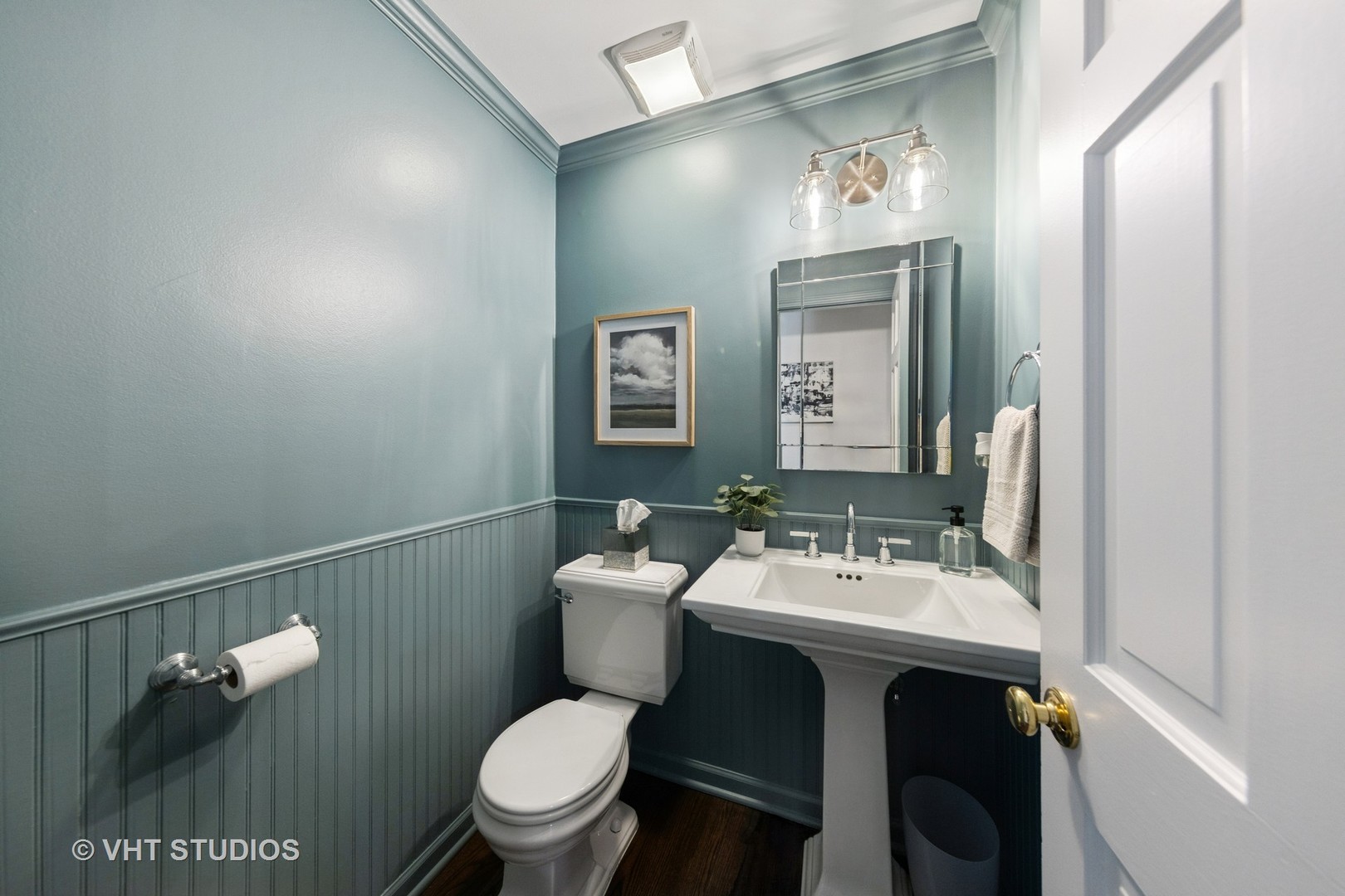 216 Bonnie Brae Hinsdale, IL 60521 - Photo 20 of 44