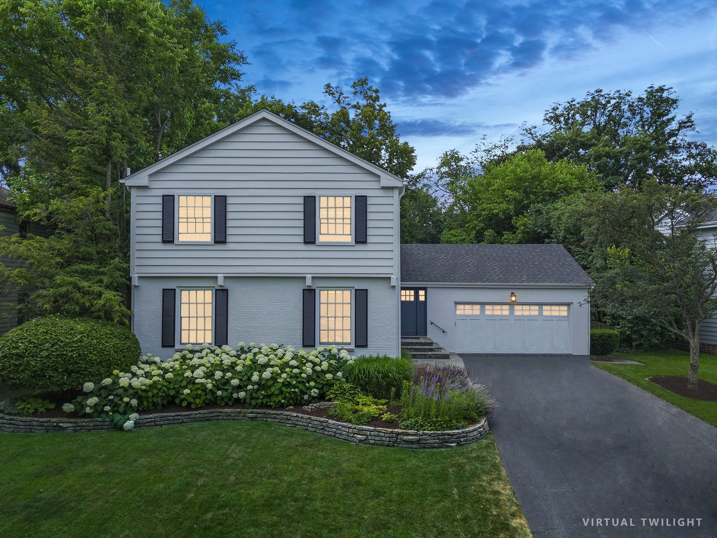 216 Bonnie Brae Hinsdale, IL 60521 - Photo 2 of 44