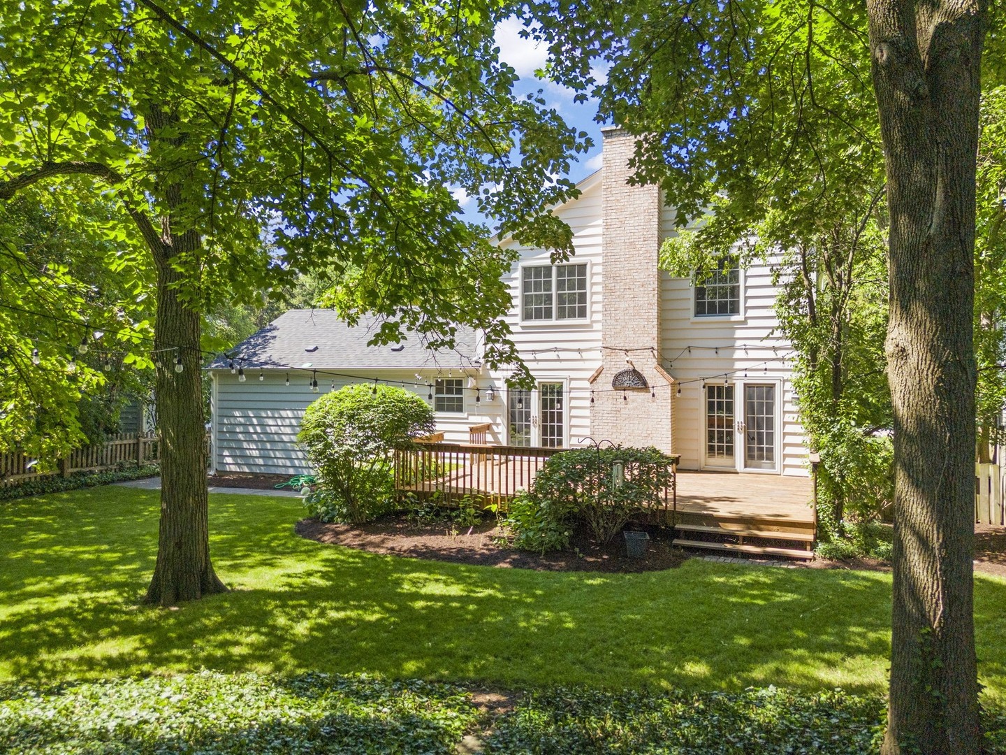 216 Bonnie Brae Hinsdale, IL 60521 - Photo 33 of 44