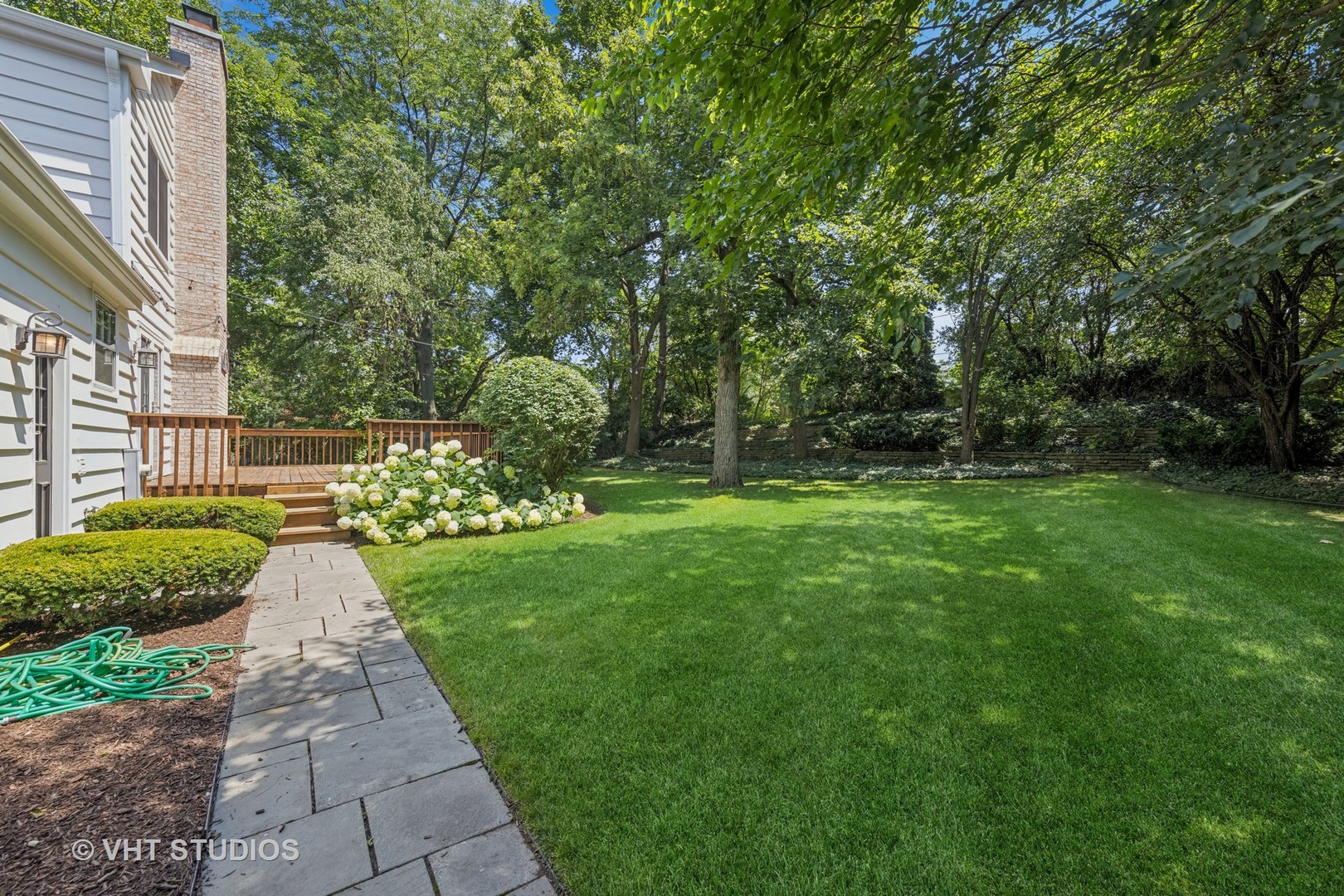 216 Bonnie Brae Hinsdale, IL 60521 - Photo 35 of 44