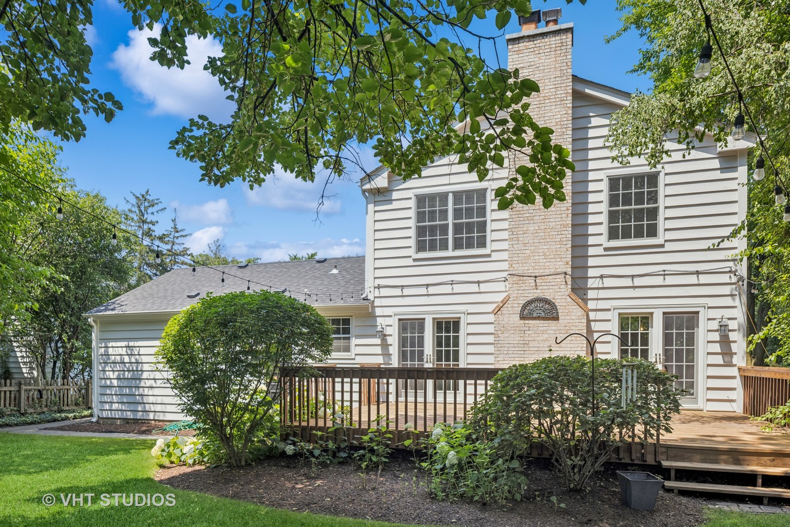 216 Bonnie Brae Hinsdale, IL 60521 - Photo 36 of 44