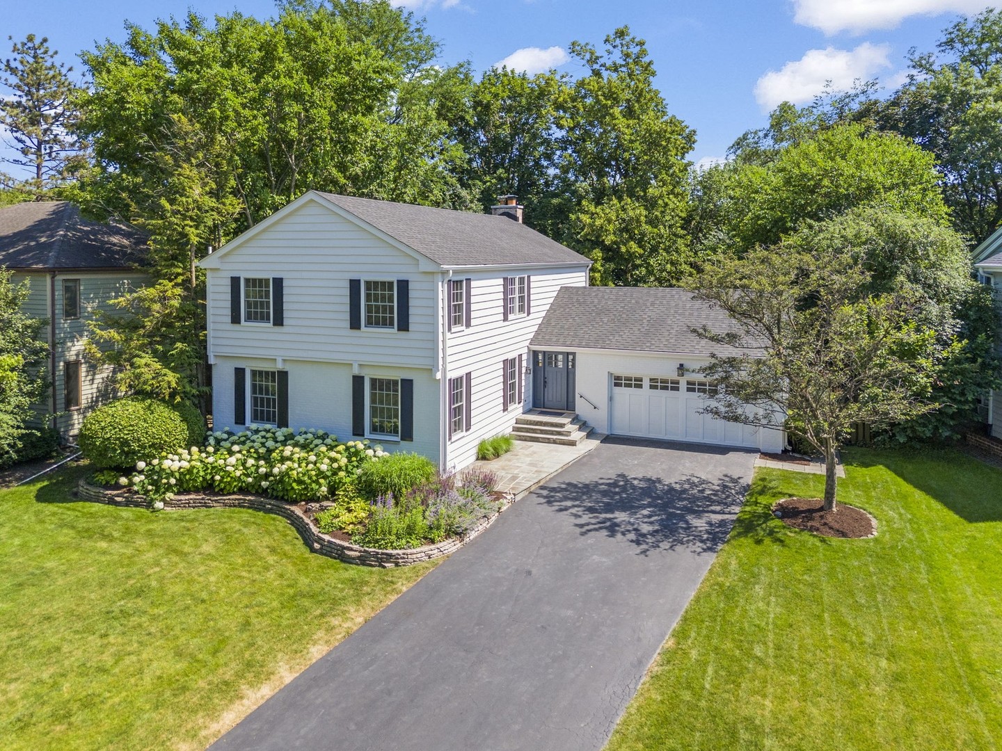 216 Bonnie Brae Hinsdale, IL 60521 - Photo 38 of 44