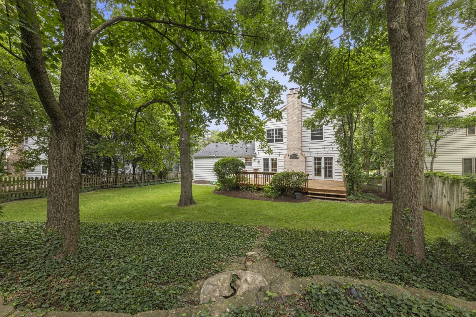 216 Bonnie Brae Hinsdale, IL 60521 - Photo 4 of 44