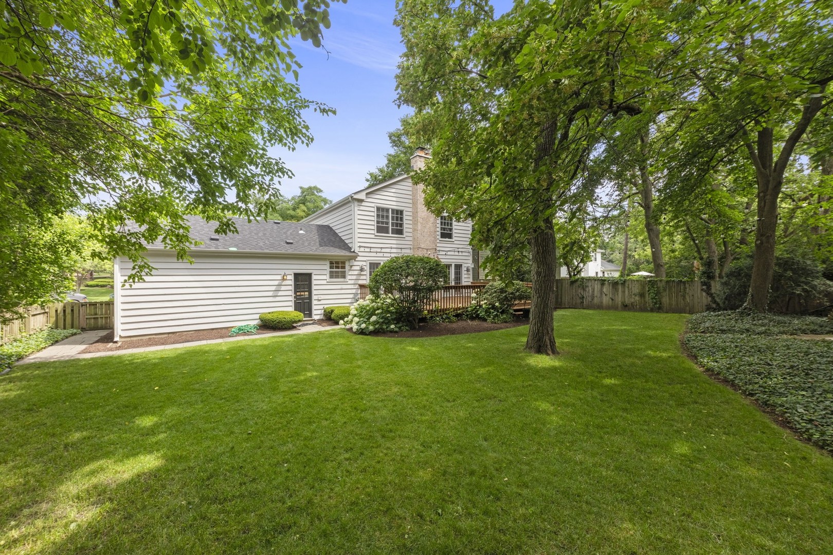 216 Bonnie Brae Hinsdale, IL 60521 - Photo 5 of 44