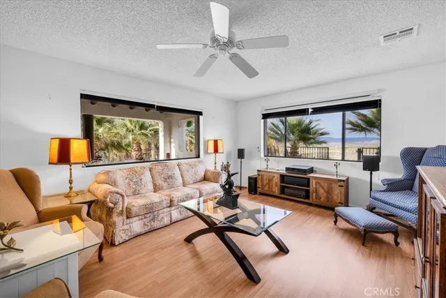 $990,000 | 75775 Joe Davis Drive, Twentynine Palms, CA 92277