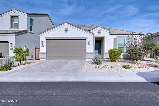 a view of a basketball court