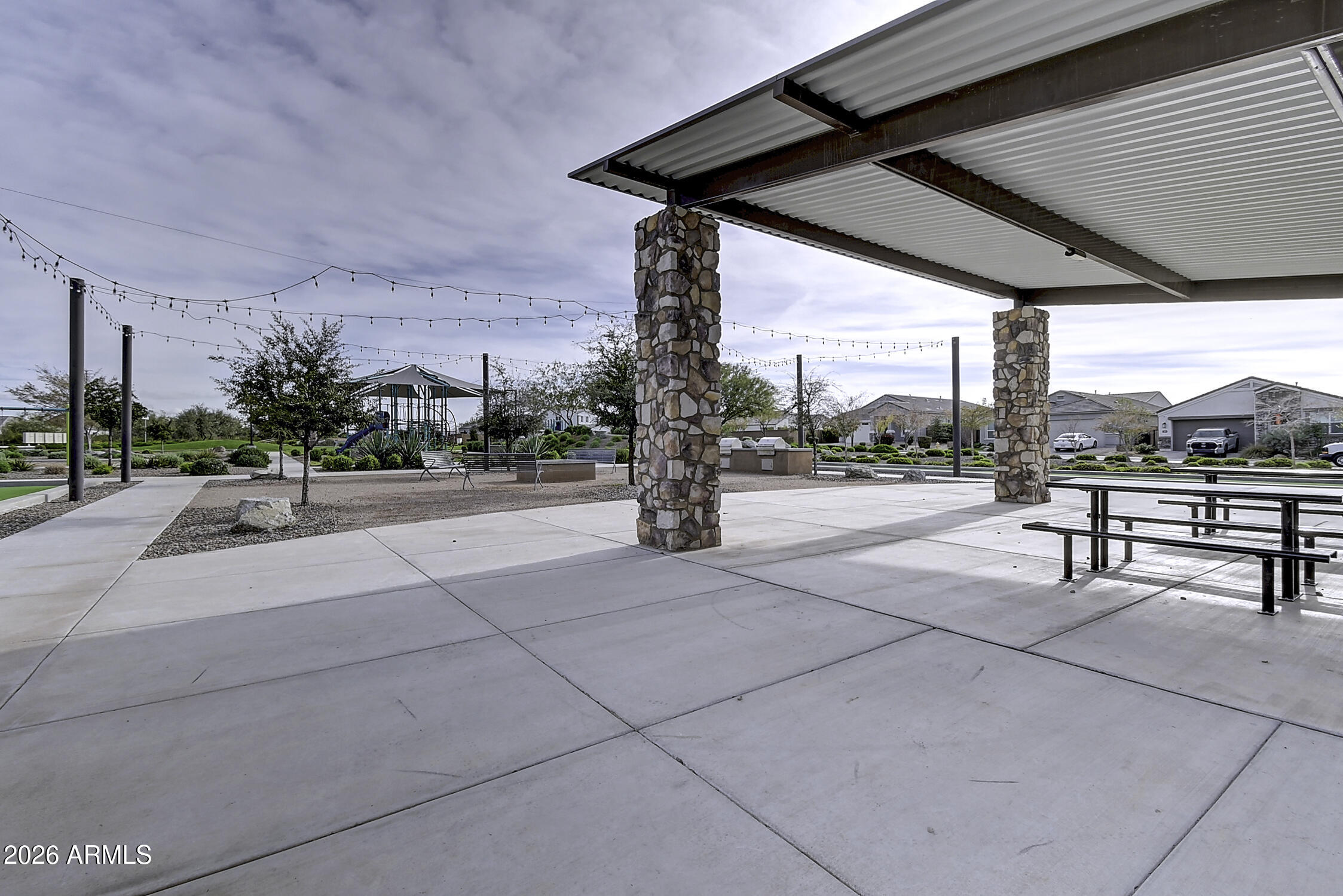 2140 East Alameda Road Phoenix, AZ 85024 - Photo 49 of 54 Stone Butte Common Area