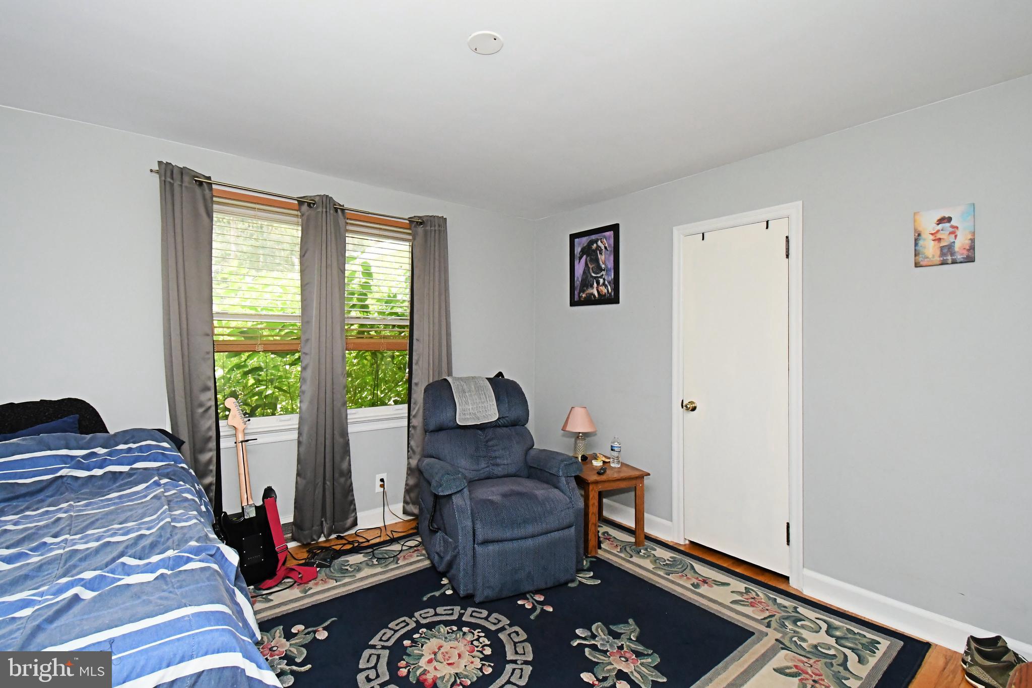 551 Walter Road Warminster, PA 18974 - Photo 23 of 45 2nd Bedroom