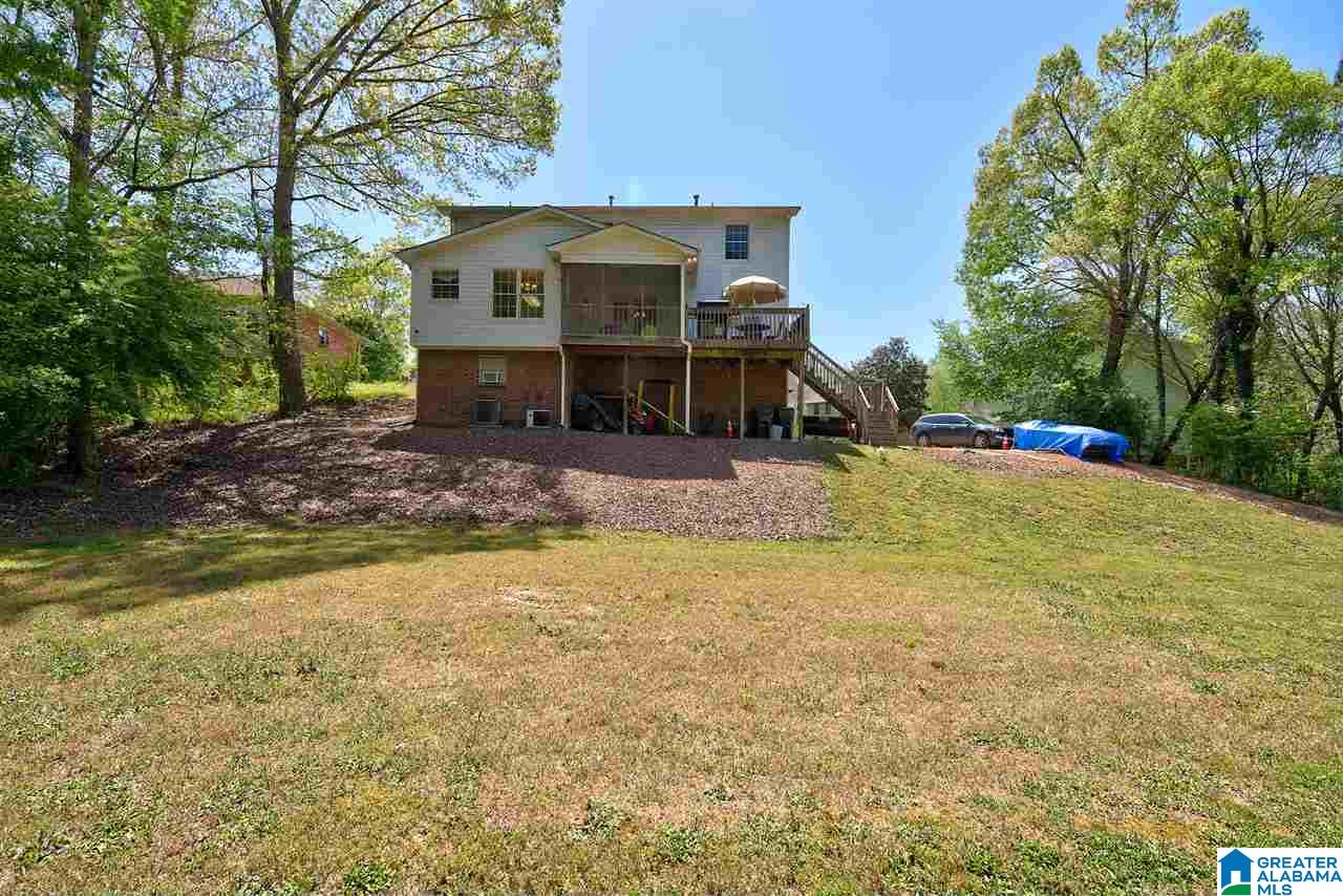 106 Green Wing Circle Pelham, AL 35124 - Photo 41 of 46
