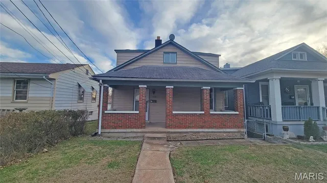 $79,950 | 156 West Holden Avenue, St. Louis, MO 63125