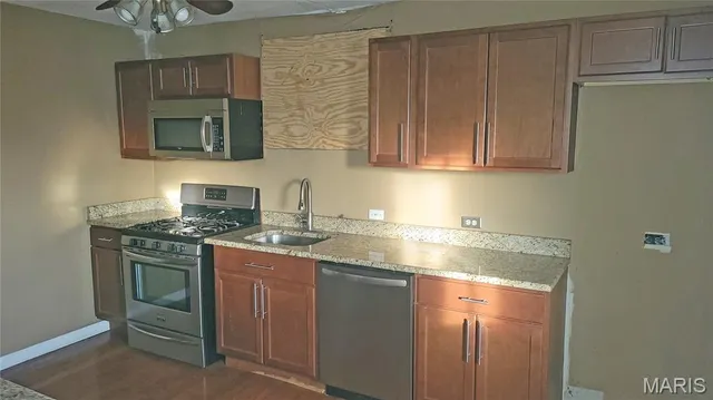 $79,950 | 156 West Holden Avenue, St. Louis, MO 63125