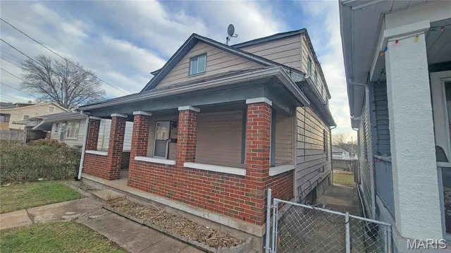 $79,950 | 156 West Holden Avenue, St. Louis, MO 63125