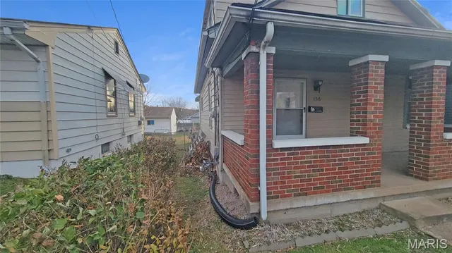 $79,950 | 156 West Holden Avenue, St. Louis, MO 63125