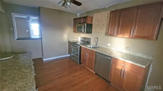 $79,950 | 156 West Holden Avenue, St. Louis, MO 63125