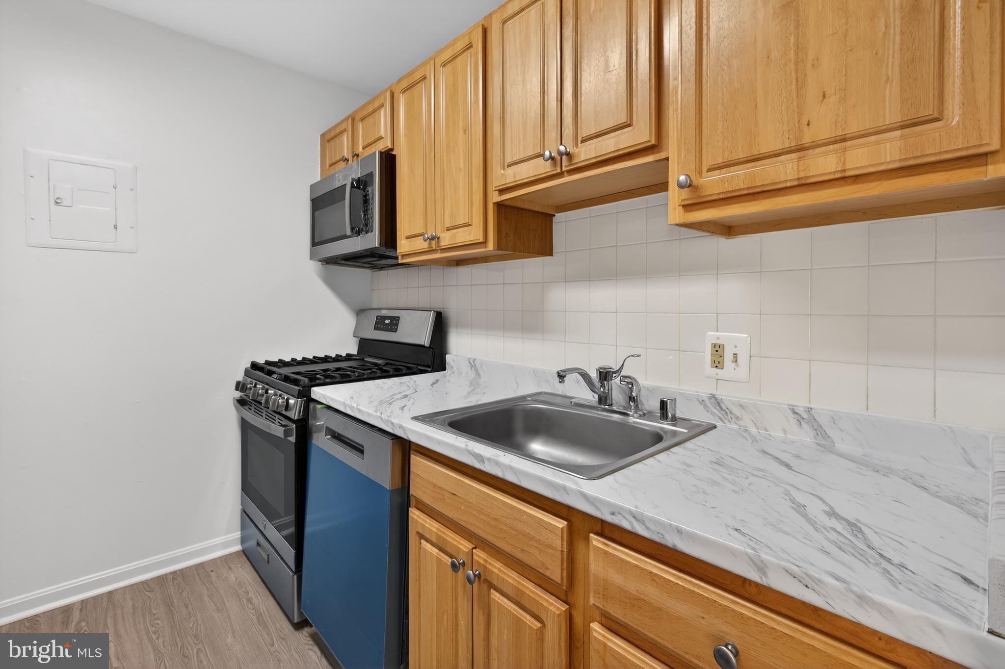 3834 Bel Pre Road, Unit 38341 Silver Spring, MD 20906 - Photo 4 of 12