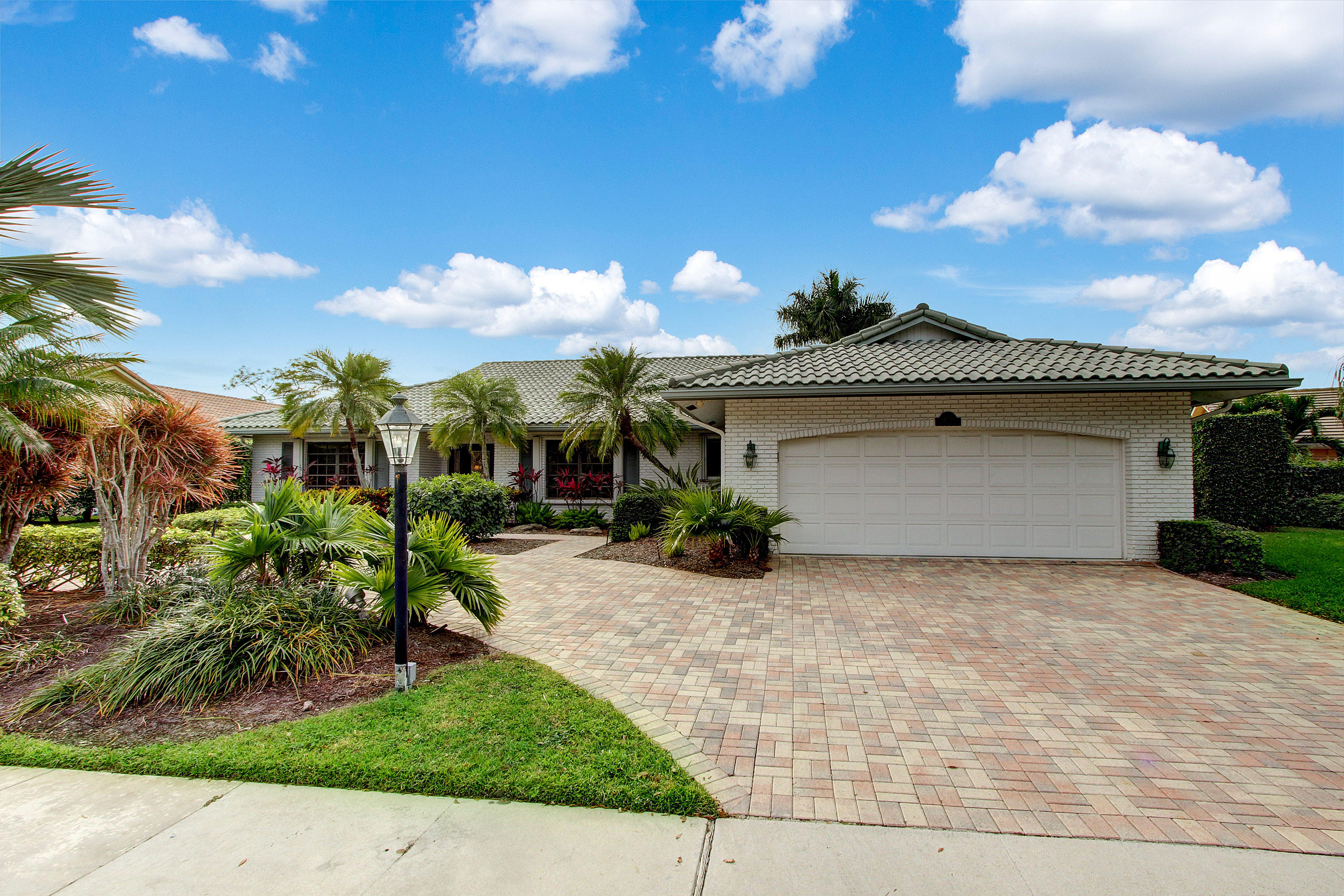 2665 Northwest 23rd Way Boca Raton, FL 33431 - Photo 1 of 30 Front Exterior