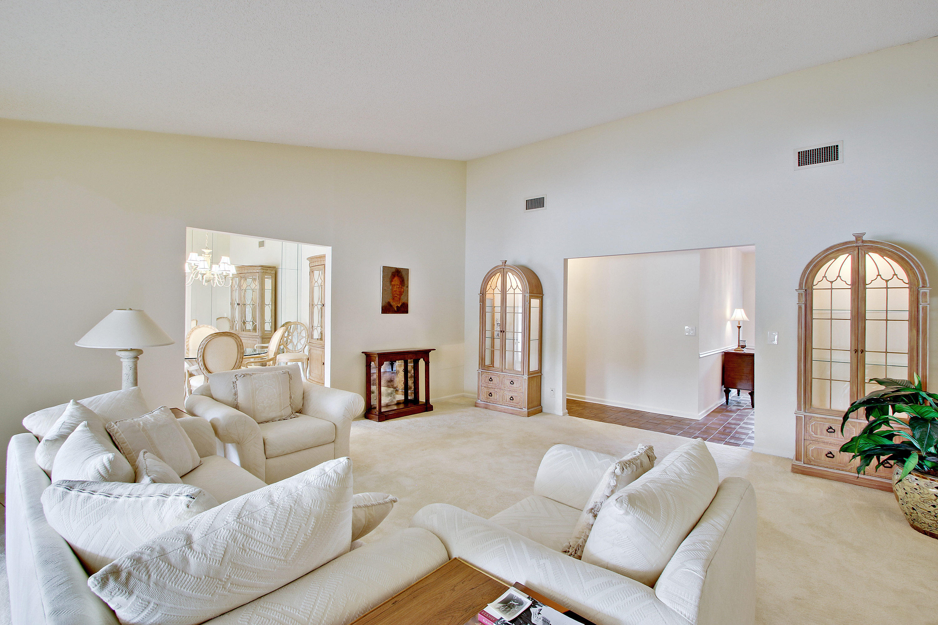 2665 Northwest 23rd Way Boca Raton, FL 33431 - Photo 12 of 30 Living Room
