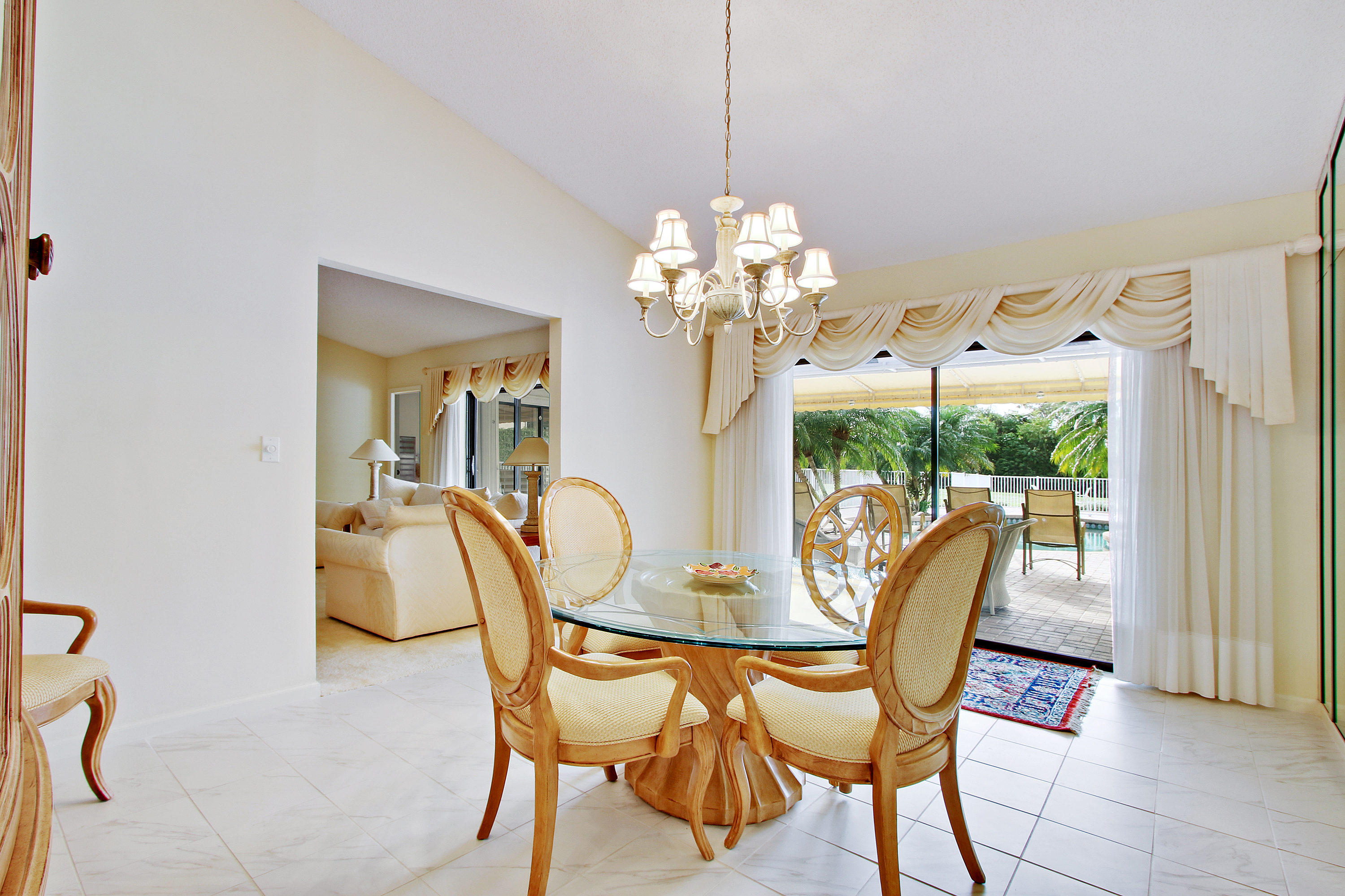 2665 Northwest 23rd Way Boca Raton, FL 33431 - Photo 13 of 30 Dining Room