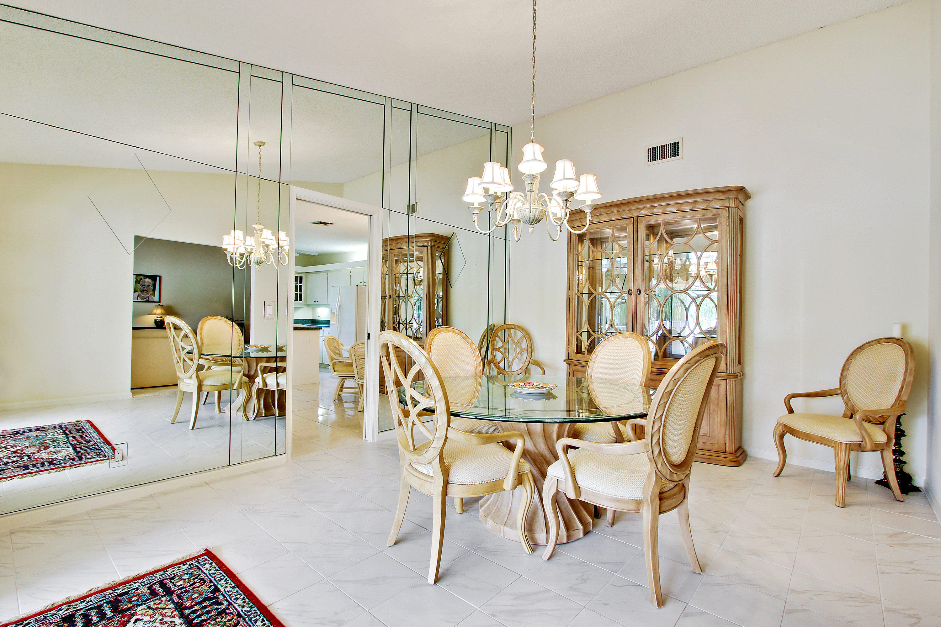 2665 Northwest 23rd Way Boca Raton, FL 33431 - Photo 14 of 30 Dining Room