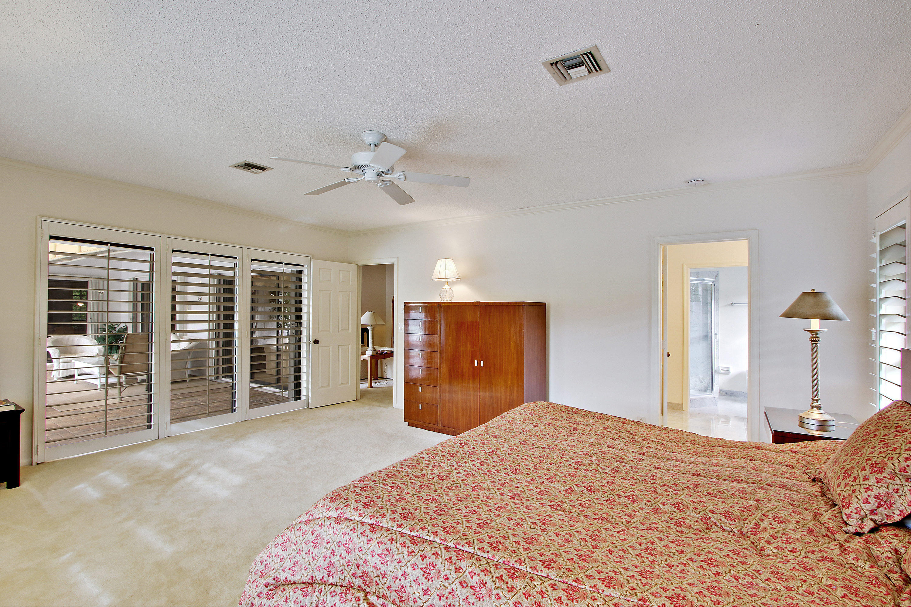 2665 Northwest 23rd Way Boca Raton, FL 33431 - Photo 16 of 30 Master Bedroom