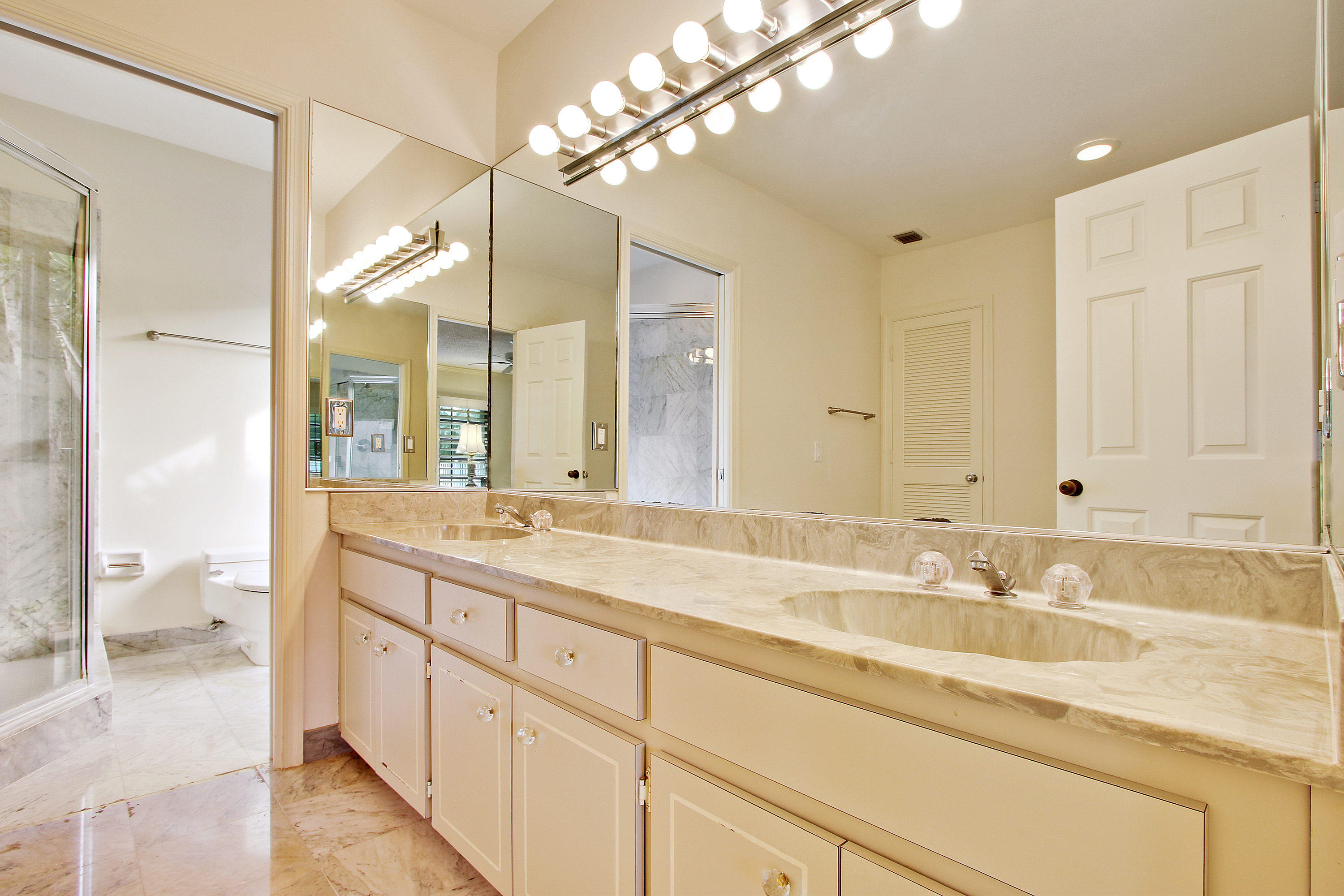 2665 Northwest 23rd Way Boca Raton, FL 33431 - Photo 17 of 30 Master Bath