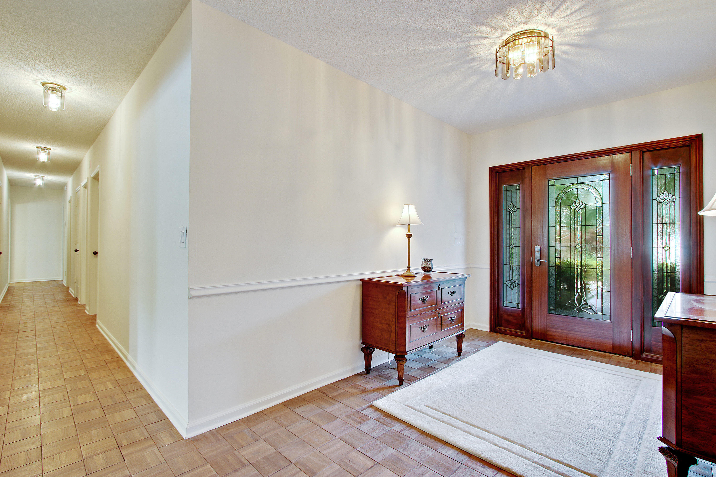2665 Northwest 23rd Way Boca Raton, FL 33431 - Photo 2 of 30 Foyer