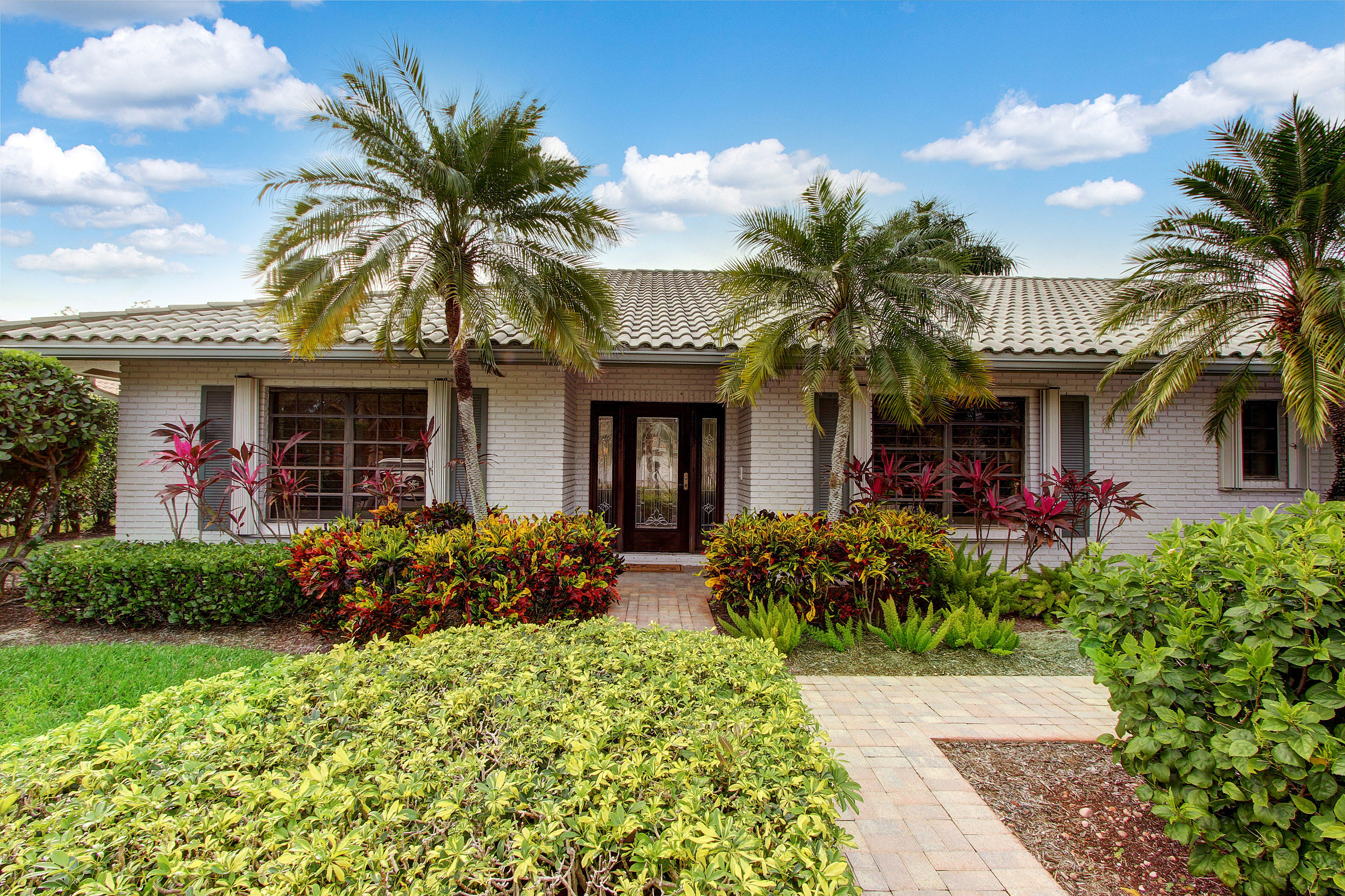 2665 Northwest 23rd Way Boca Raton, FL 33431 - Photo 29 of 30 Front Exterior