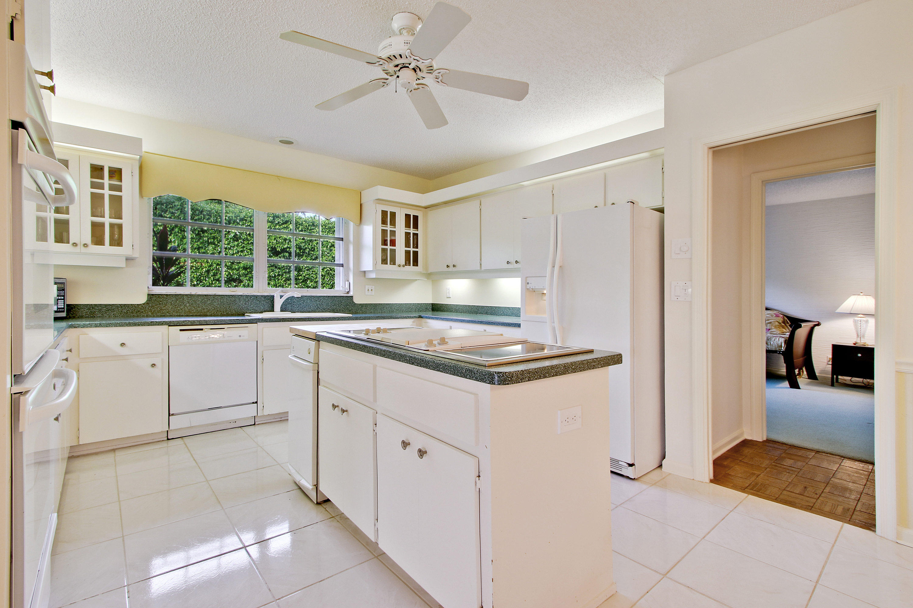 2665 Northwest 23rd Way Boca Raton, FL 33431 - Photo 3 of 30 Kitchen