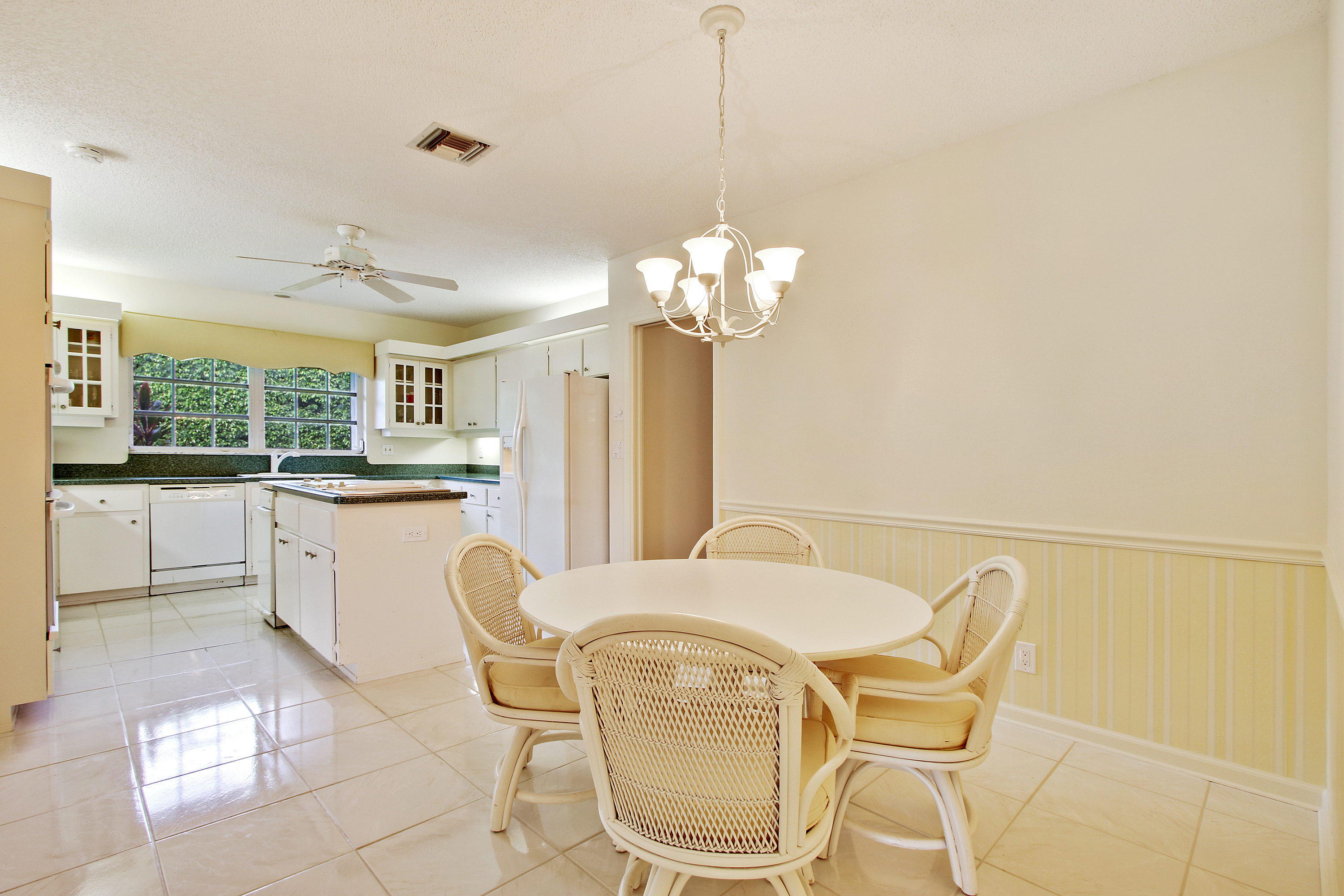 2665 Northwest 23rd Way Boca Raton, FL 33431 - Photo 6 of 30 Breakfast Nook