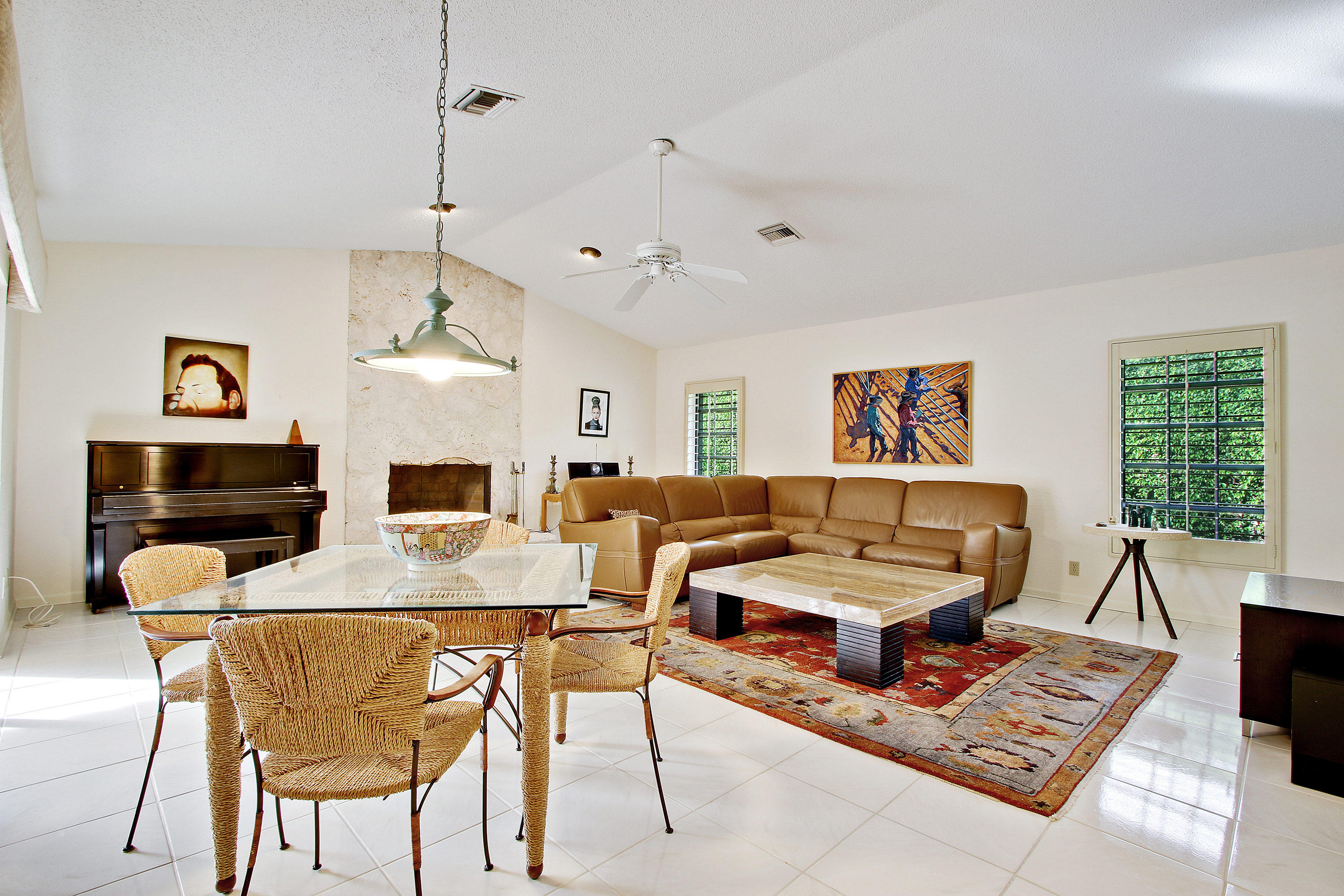 2665 Northwest 23rd Way Boca Raton, FL 33431 - Photo 8 of 30 Family Room