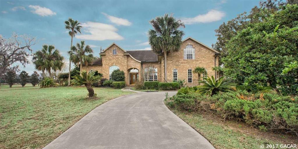 22423 Northwest County Road 239 Road, Unit 1493 High Springs, FL 32643 - Photo 1 of 1