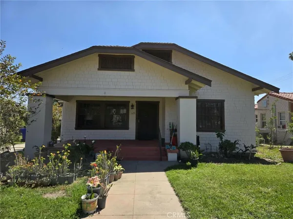 $475,000 | 579 West 16th Street, San Bernardino, CA 92405
