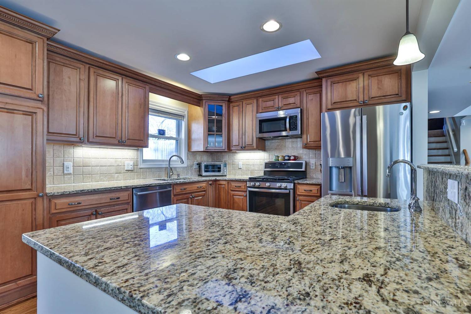 6096 Ropes Drive Cincinnati, OH 45244 - Photo 46 of 51 Gallery Image 46