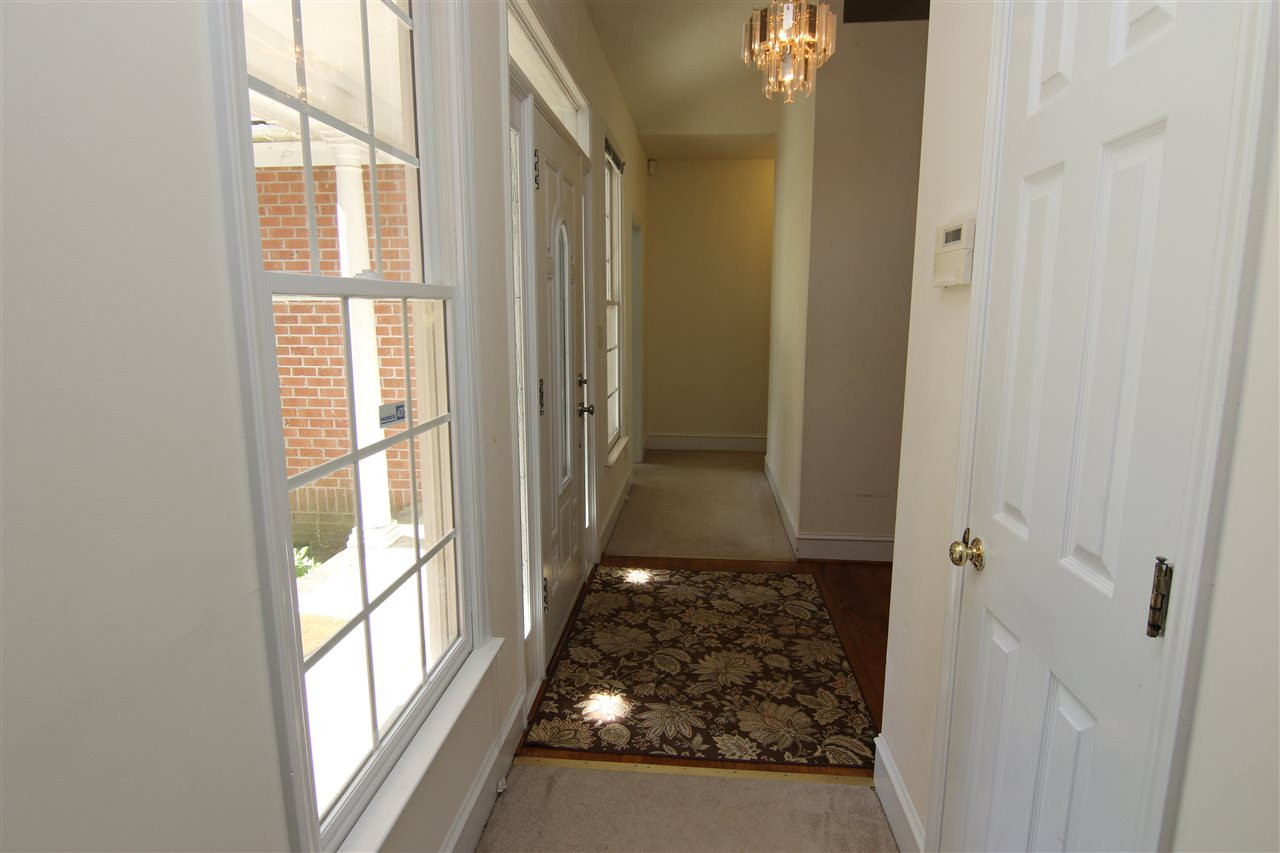 420 Quail Road Smithfield, NC 27577 - Photo 4 of 24 Foyer