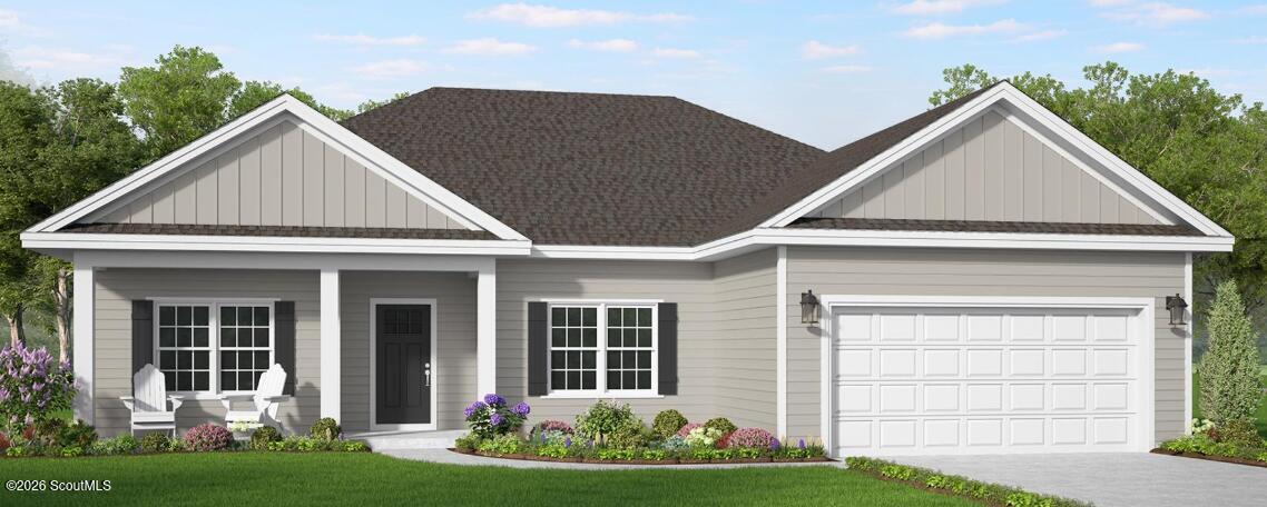 206 Allie Loop Brunswick, GA 31525 - Photo 1 of 6 MadisonPlan
