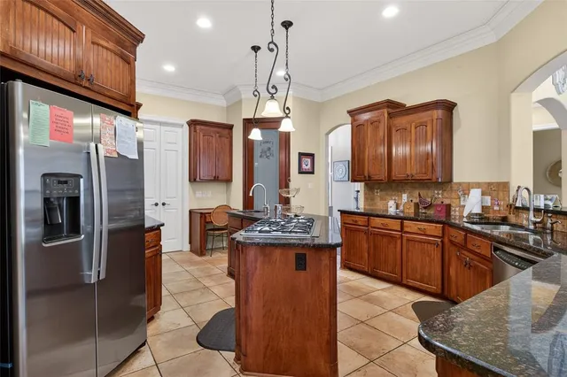 $599,000 | 2716 Stone Creek Drive, Shreveport, LA 71106