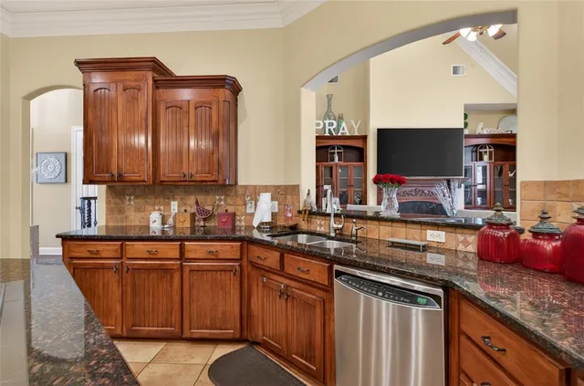 $599,000 | 2716 Stone Creek Drive, Shreveport, LA 71106