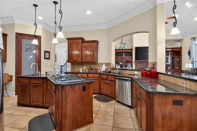 $599,000 | 2716 Stone Creek Drive, Shreveport, LA 71106