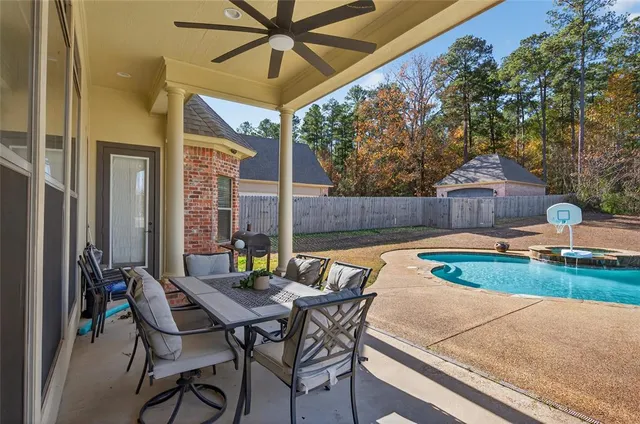 $599,000 | 2716 Stone Creek Drive, Shreveport, LA 71106