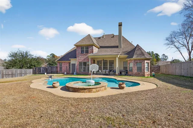 $599,000 | 2716 Stone Creek Drive, Shreveport, LA 71106