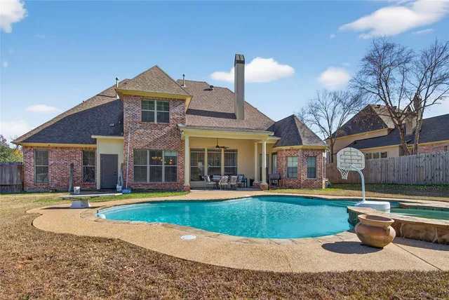 $599,000 | 2716 Stone Creek Drive, Shreveport, LA 71106