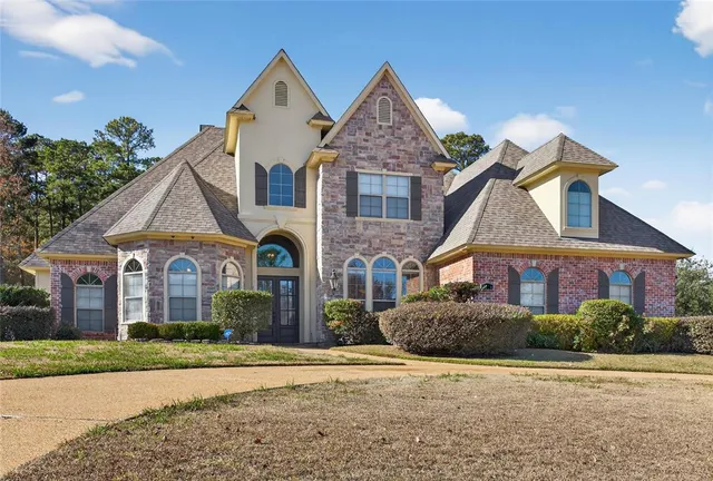$599,000 | 2716 Stone Creek Drive, Shreveport, LA 71106
